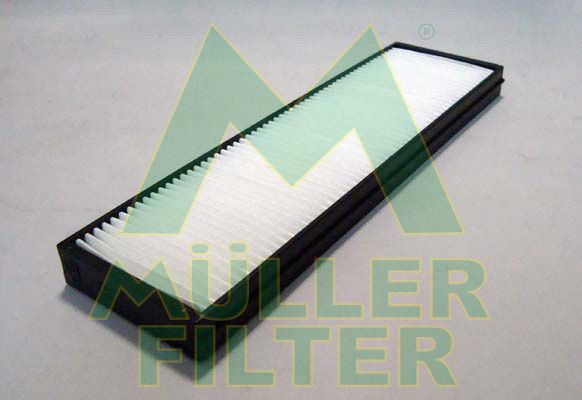 MULLER FILTER filtras, salono oras FC398x2